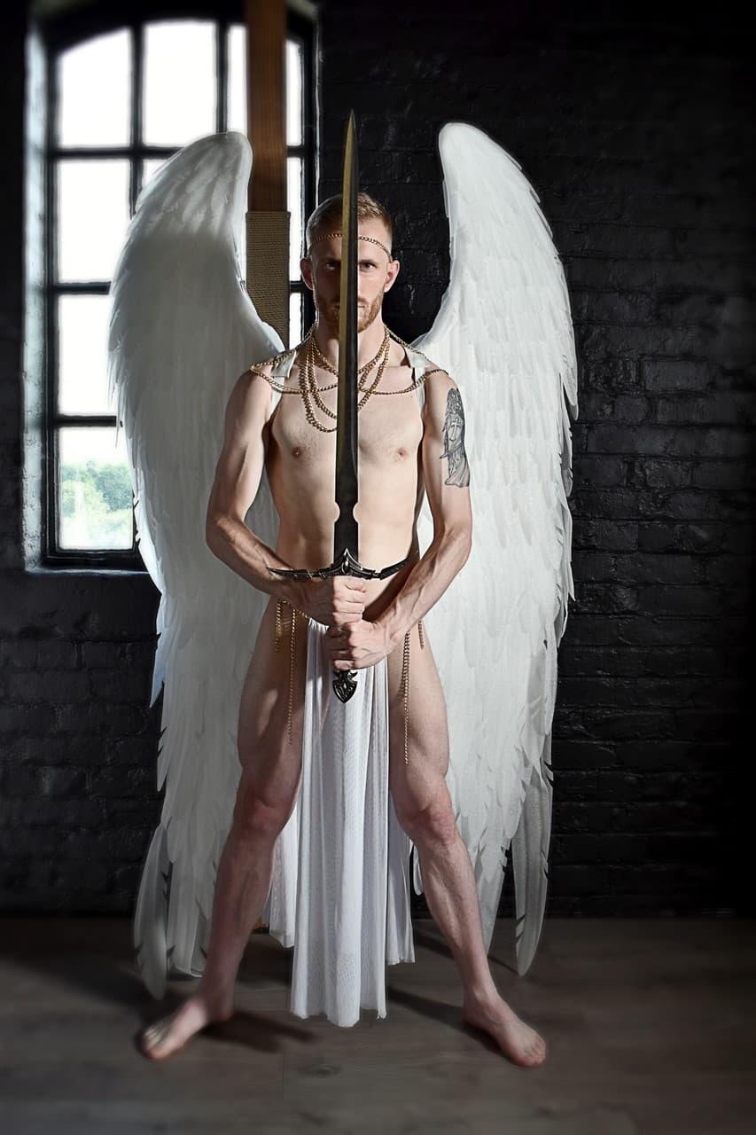 Heavenly Angels - Image 1