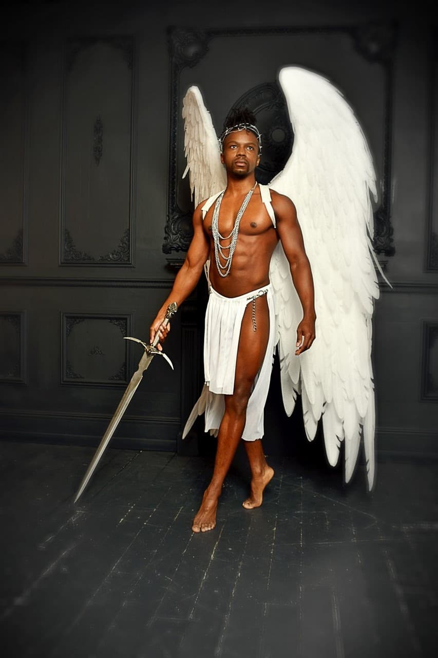 Heavenly Angels - Image 7