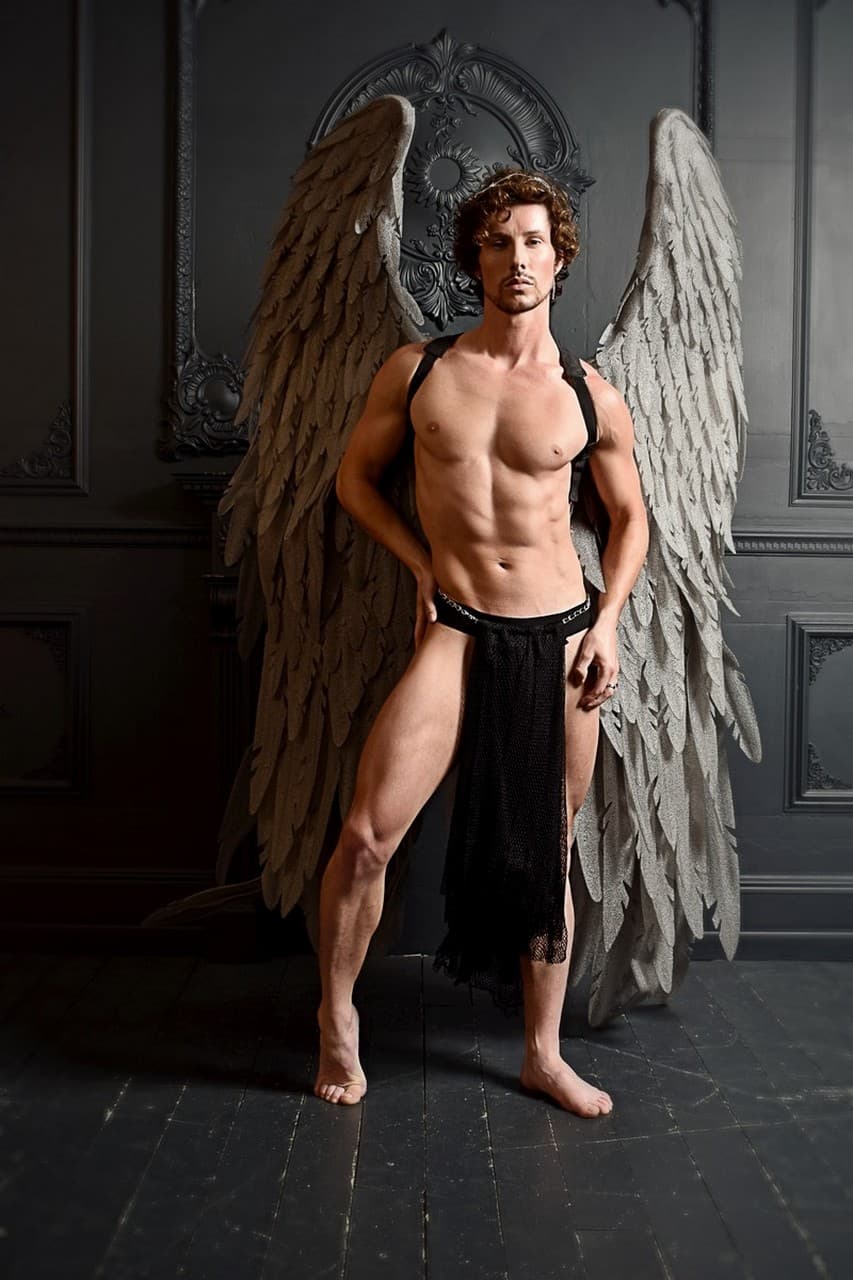 Heavenly Angels - Image 8