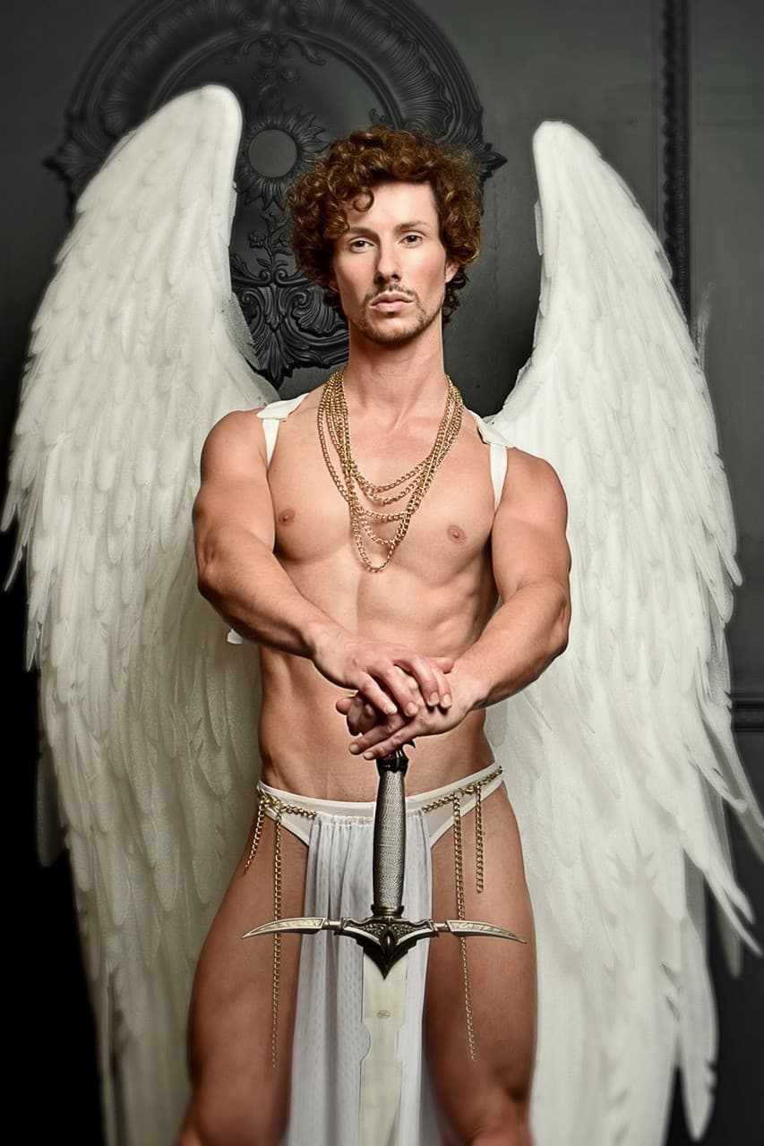 Heavenly Angels - Image 10