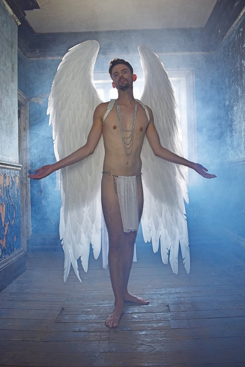 Heavenly Angels - Image 13