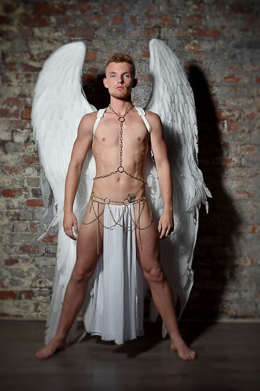 Heavenly Angels - Image 17