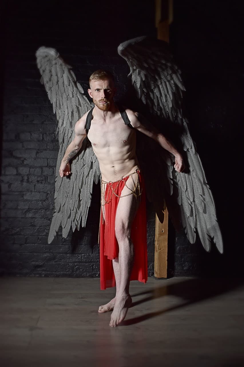 Heavenly Angels - Image 19