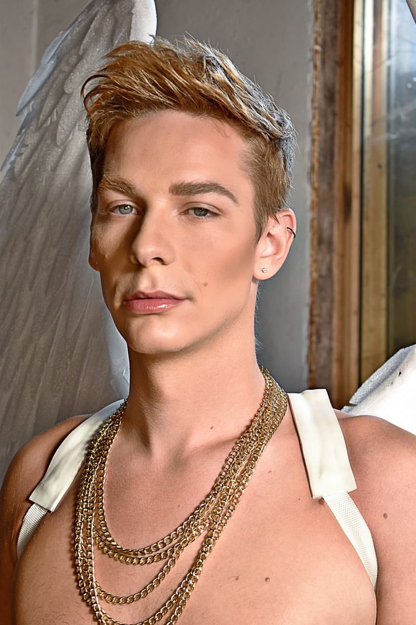 Heavenly Angels - Image 22