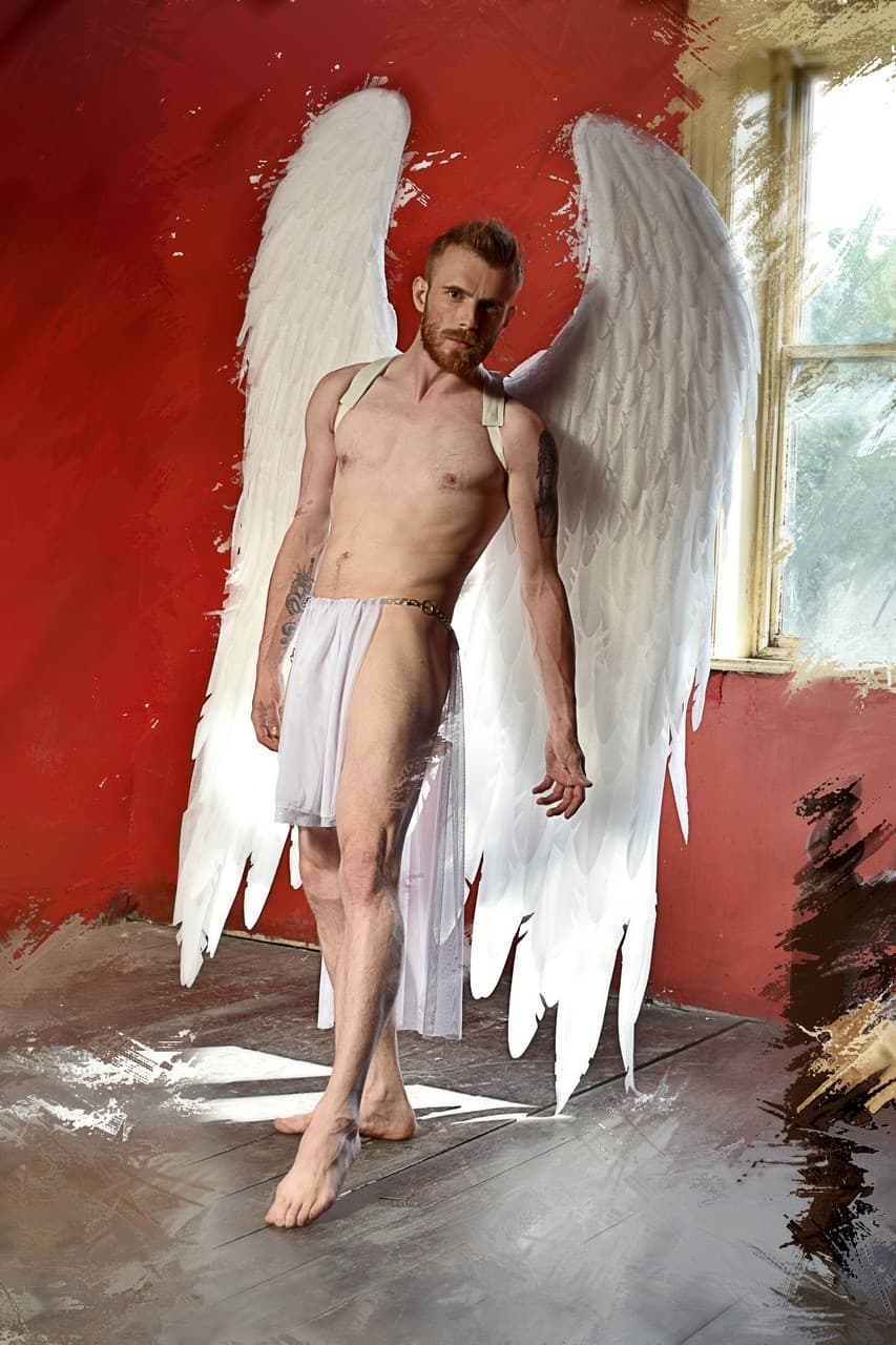 Heavenly Angels - Image 23