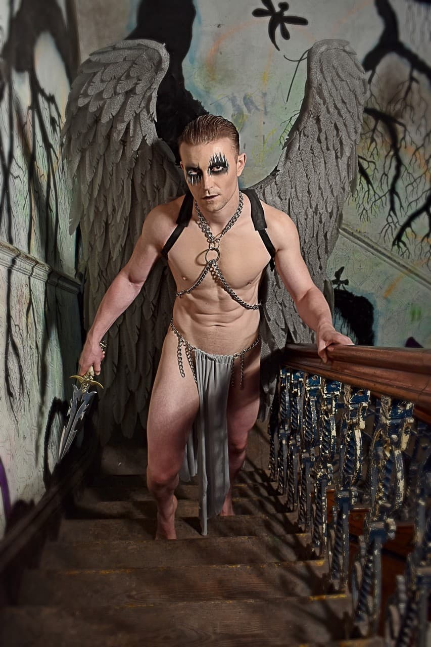 Heavenly Angels - Image 29