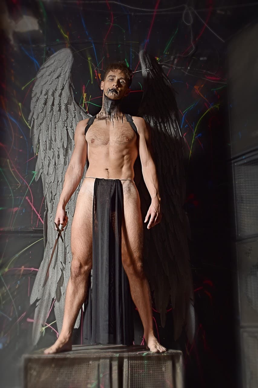 Heavenly Angels - Image 32