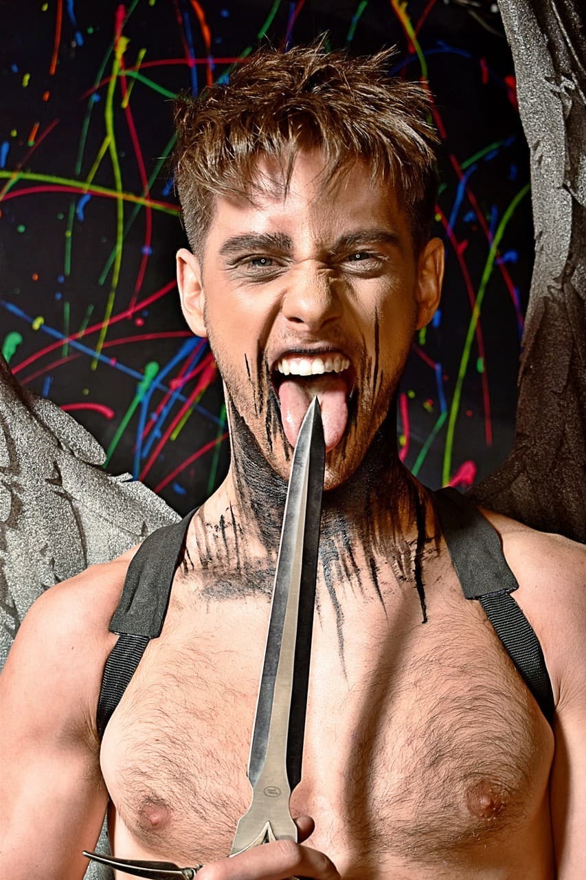 Heavenly Angels - Image 33