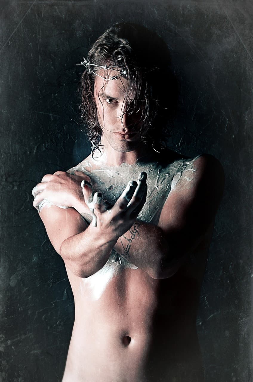 Creative Editorial - Image 1