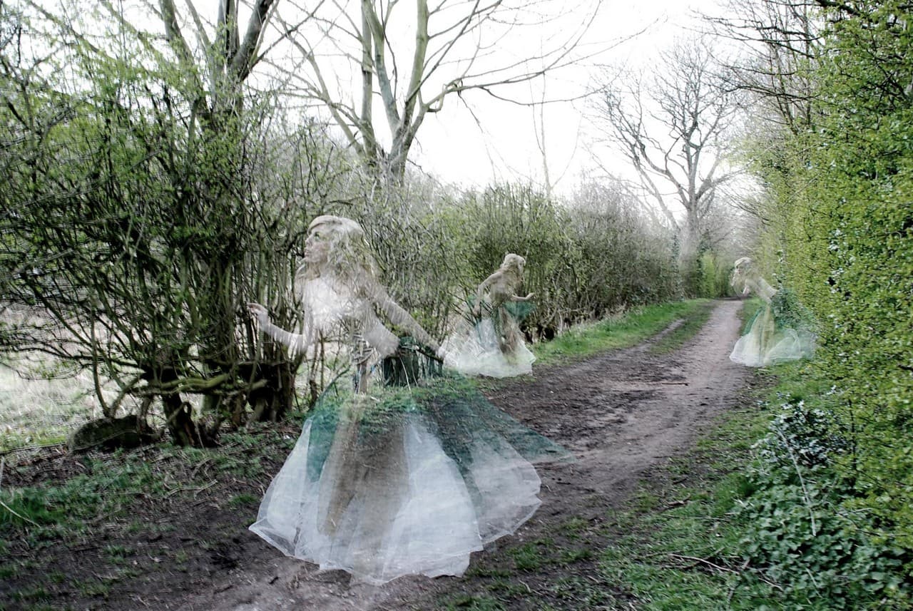 Creative Editorial - Image 2