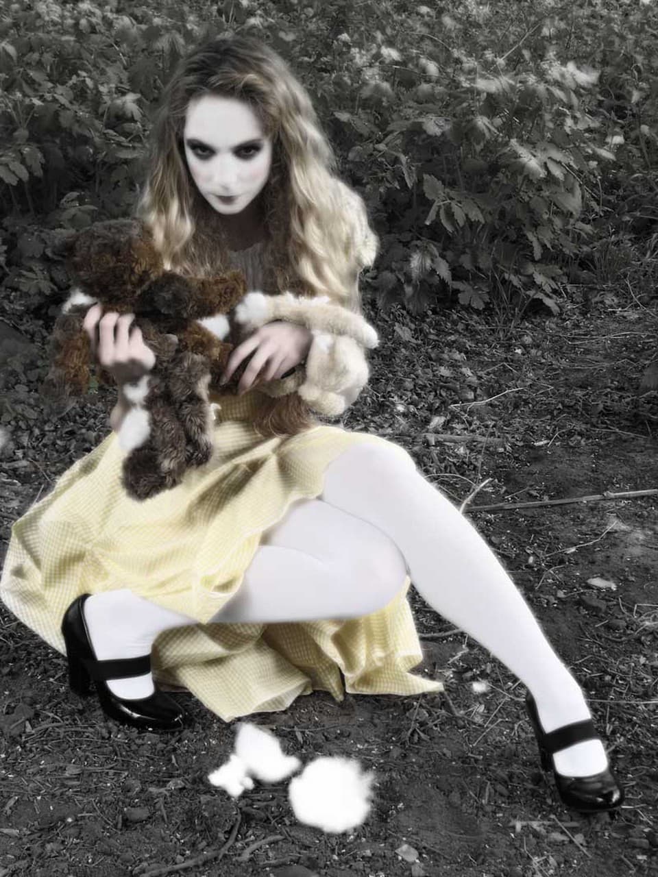 Creative Editorial - Image 5