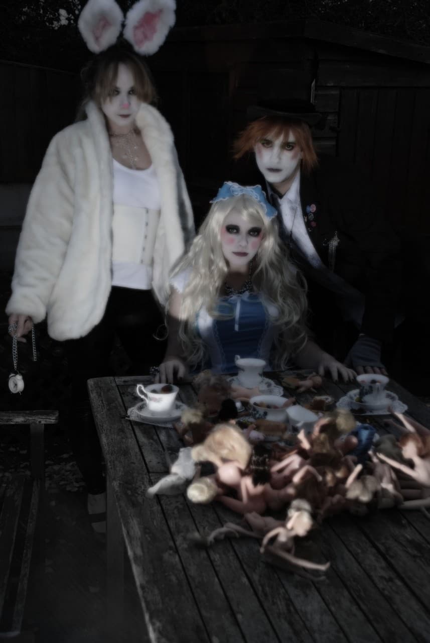 Creative Editorial - Image 7