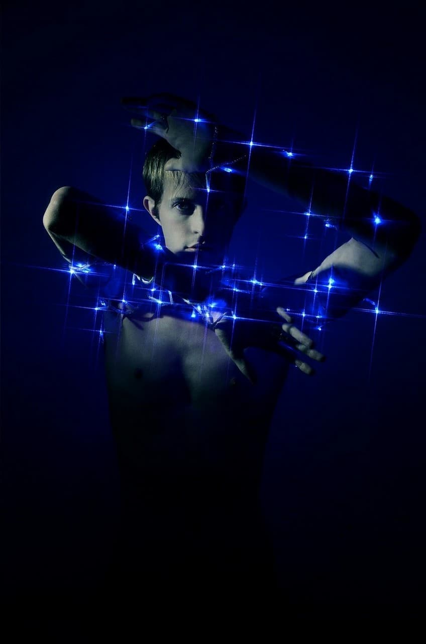 Creative Editorial - Image 10