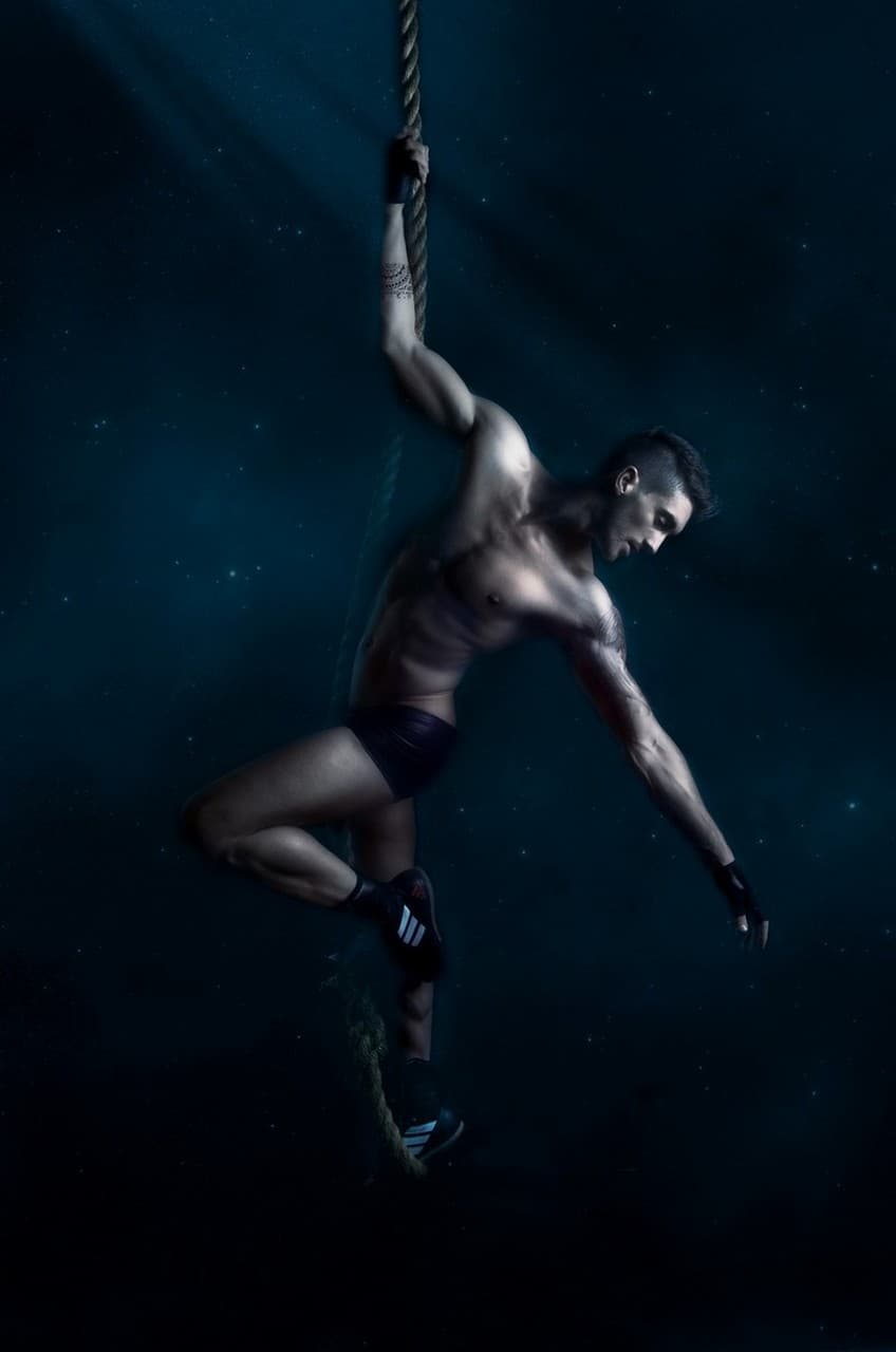 Creative Editorial - Image 11