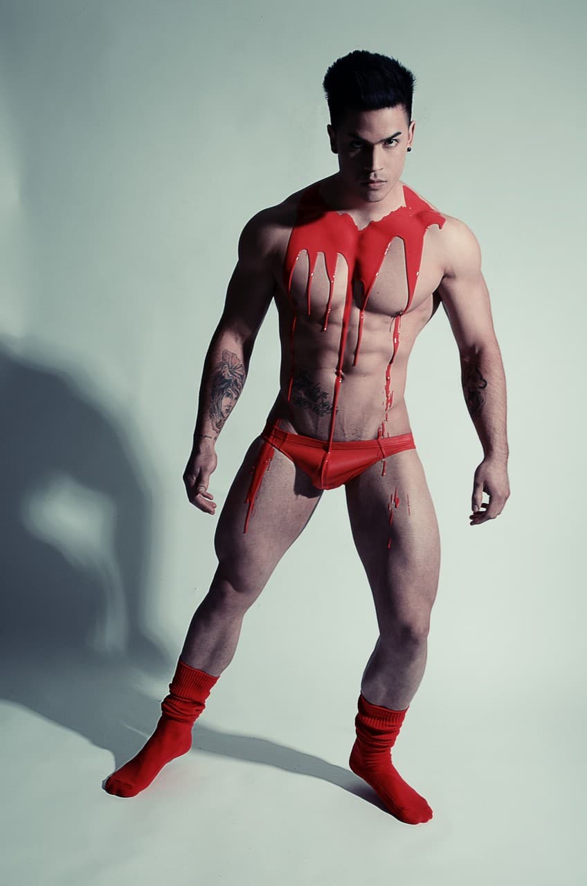 Creative Editorial - Image 13