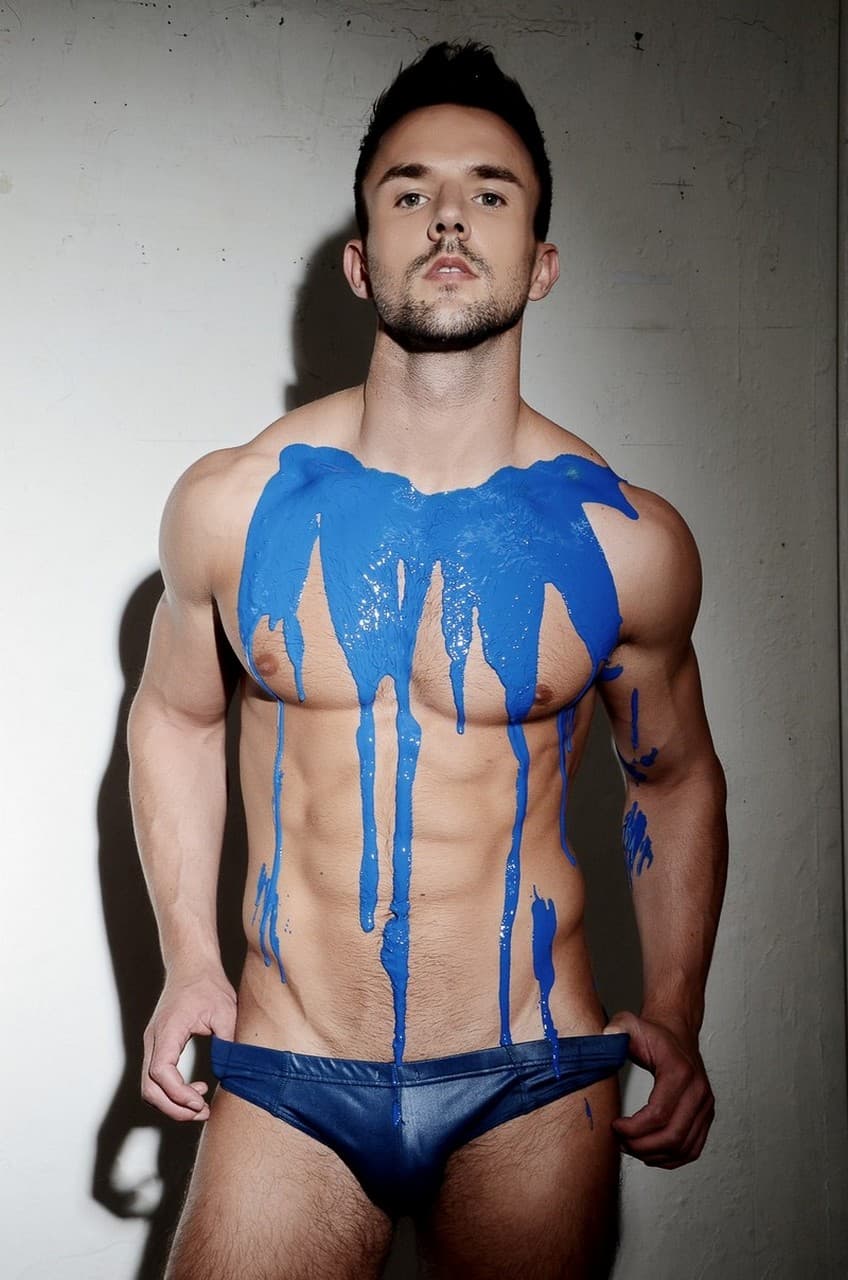 Creative Editorial - Image 14