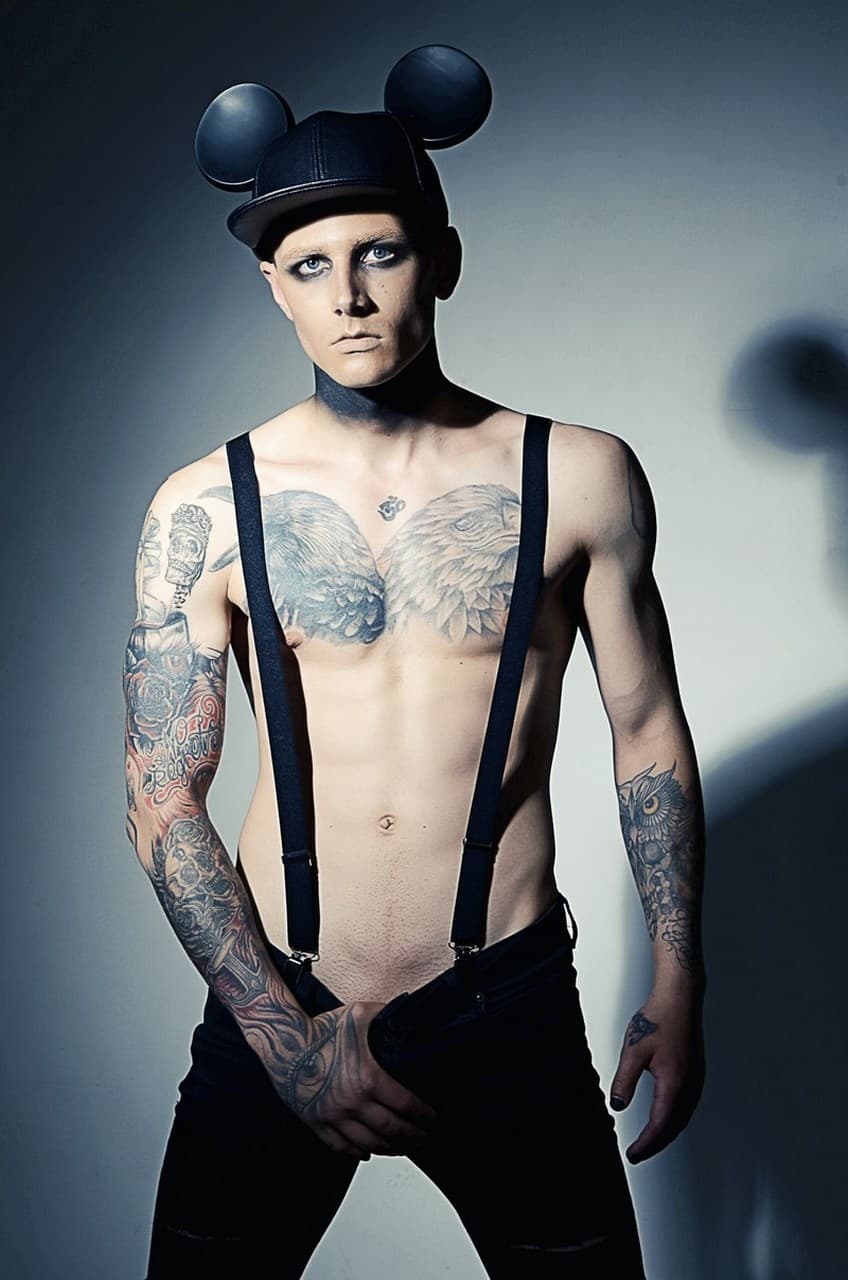 Creative Editorial - Image 16