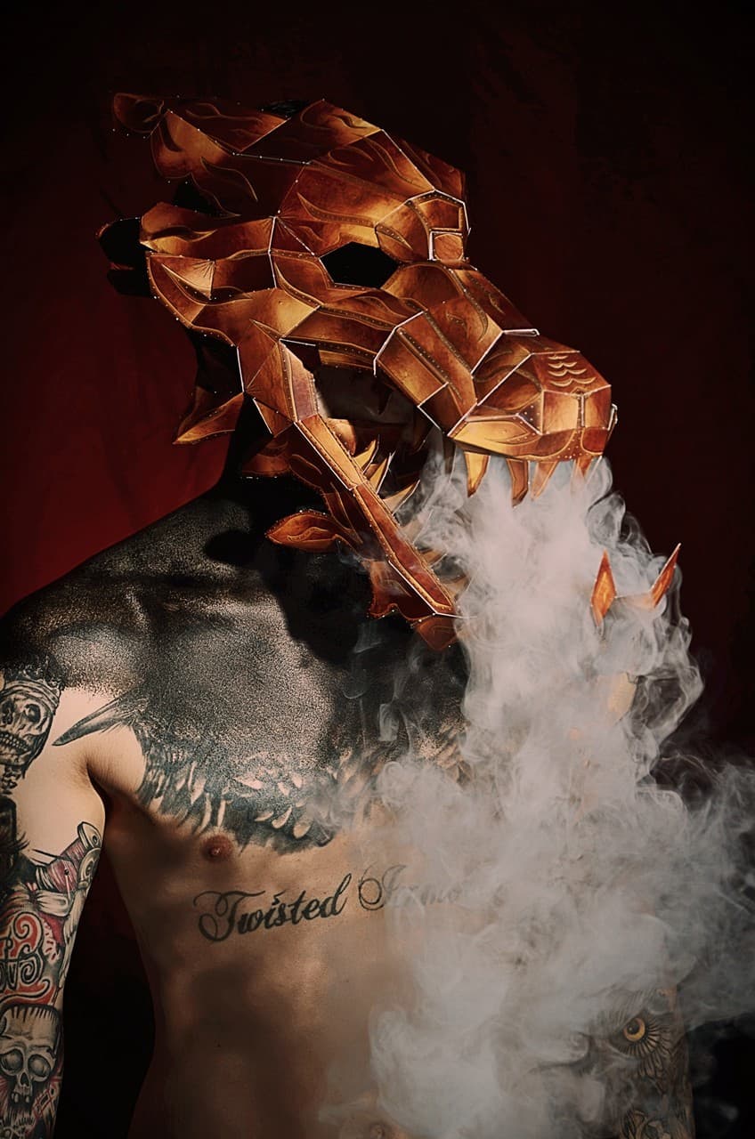 Creative Editorial - Image 17