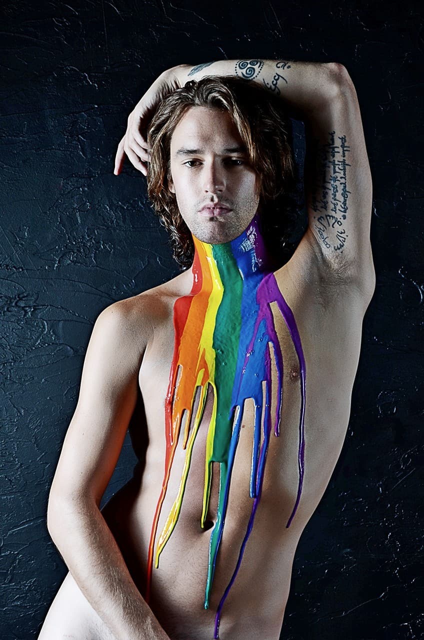 Creative Editorial - Image 19