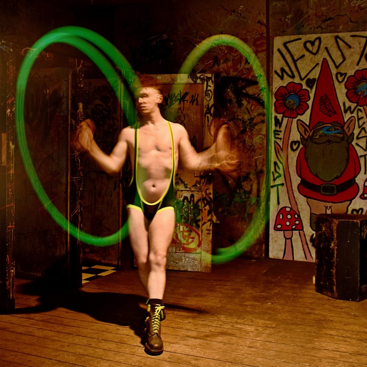 Creative Editorial - Image 28