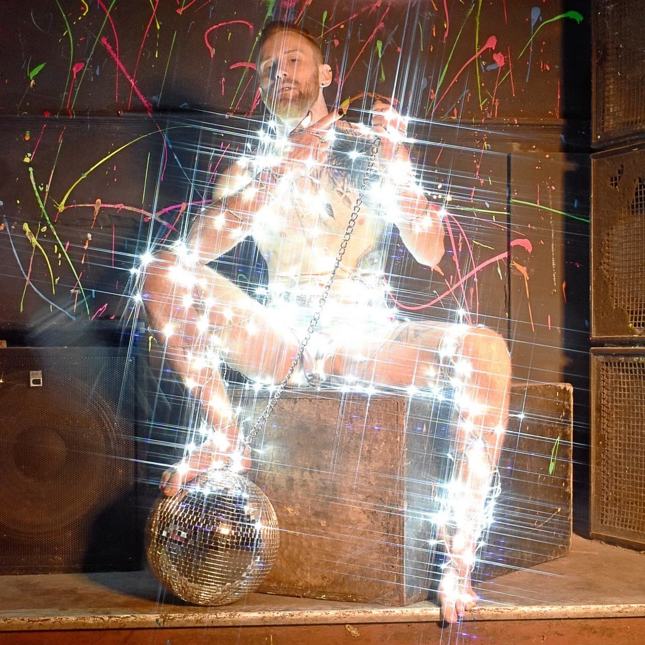 Creative Editorial - Image 30