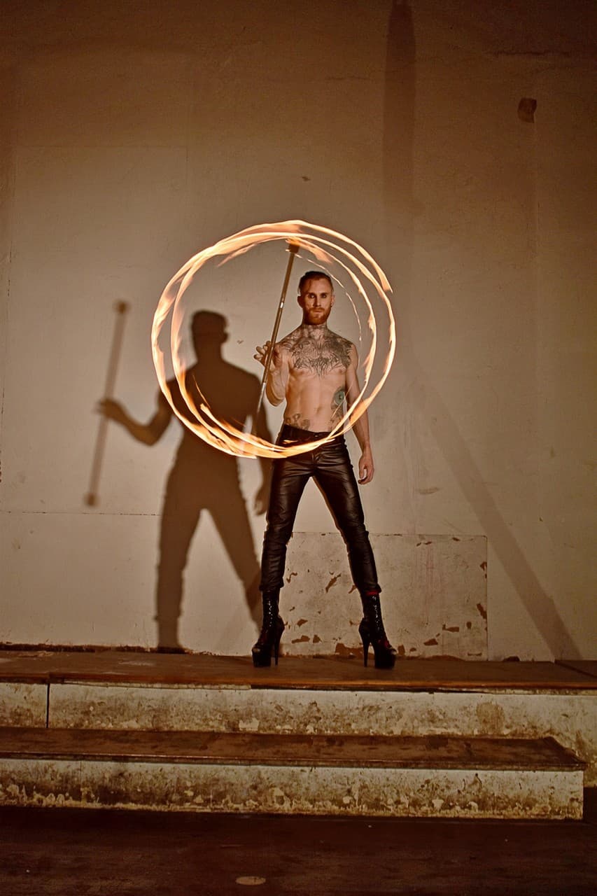 Creative Editorial - Image 33