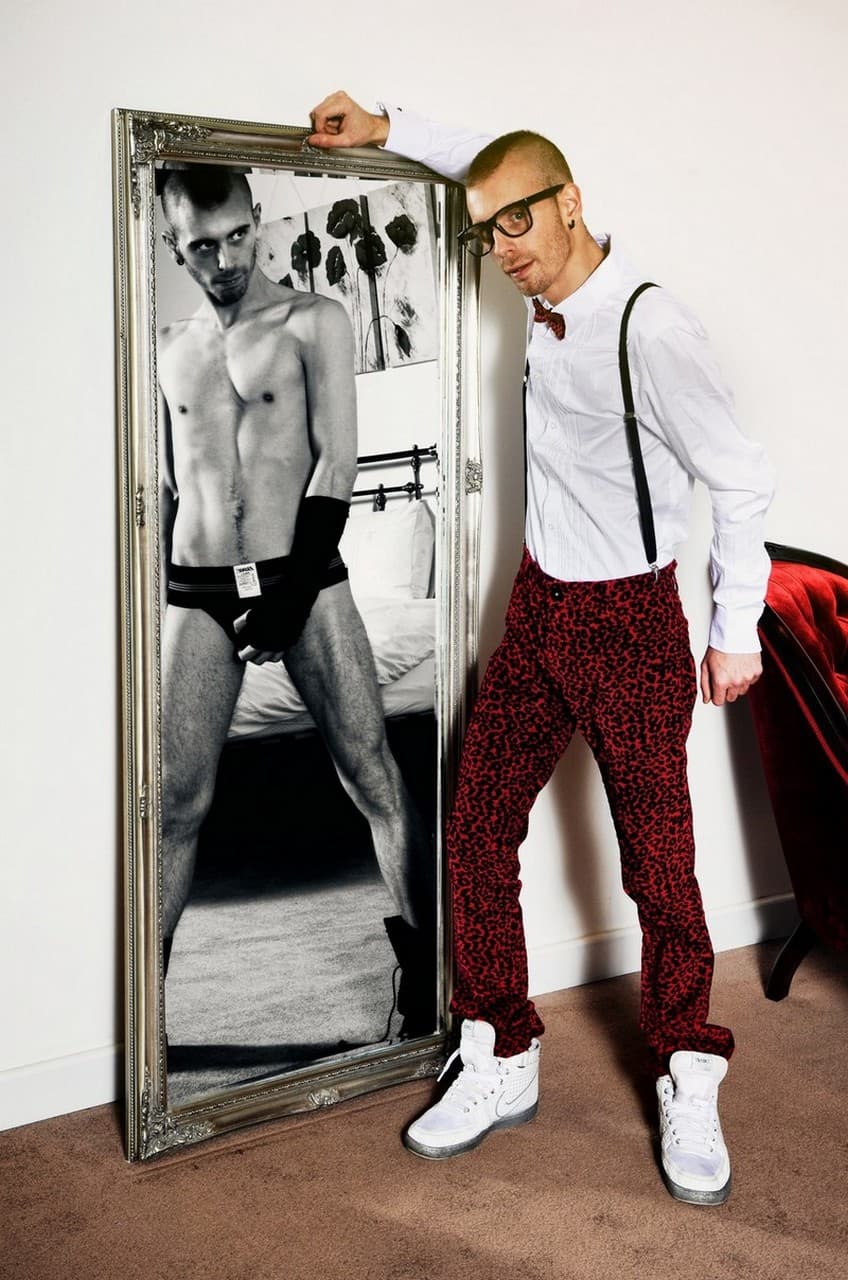 The Age of Man - Image 11