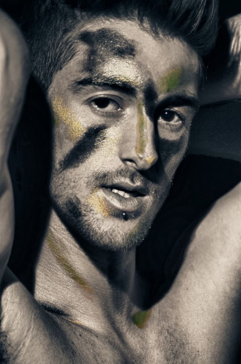 The Age of Man - Image 19