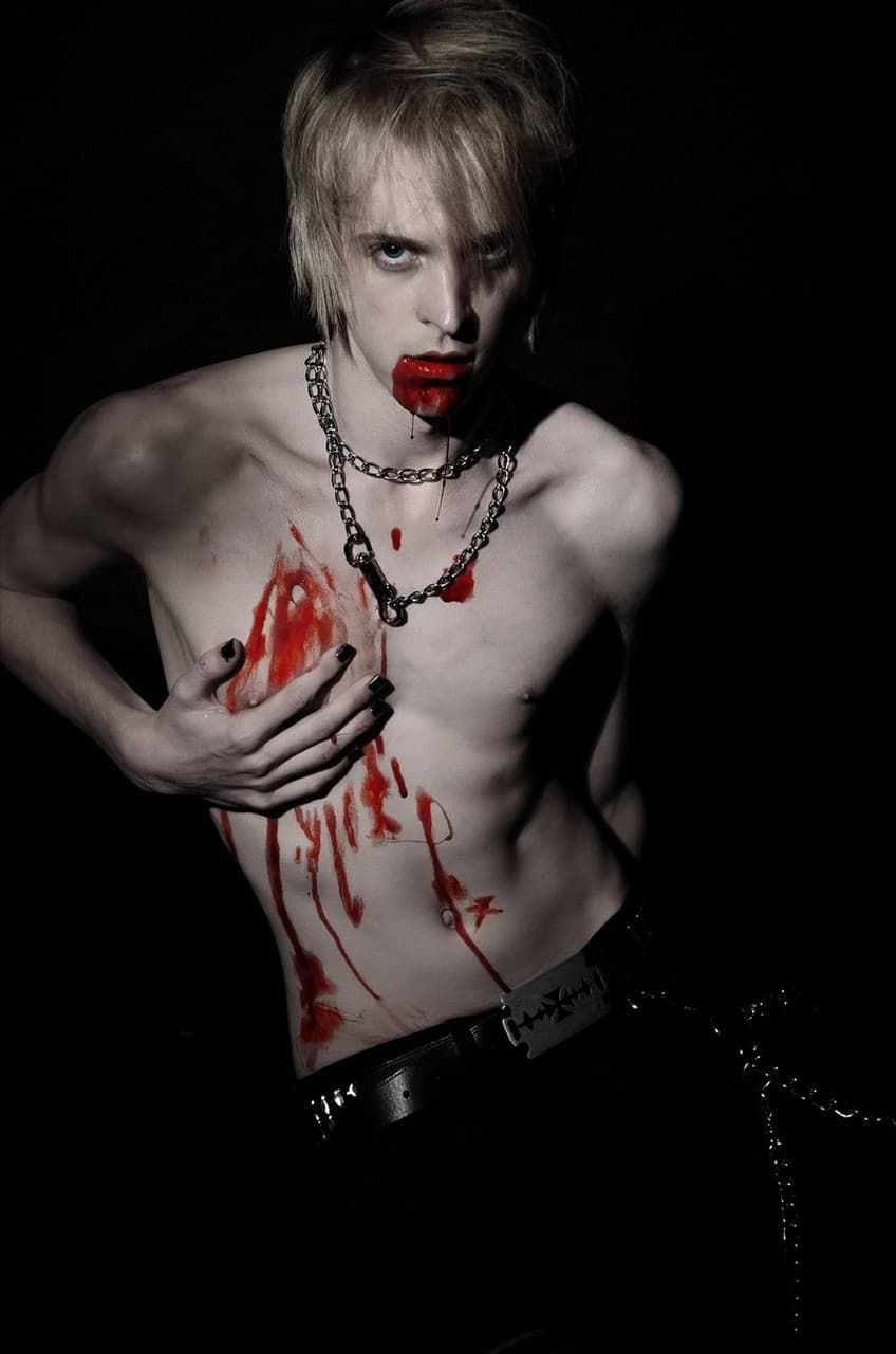 The Age of Man - Image 21