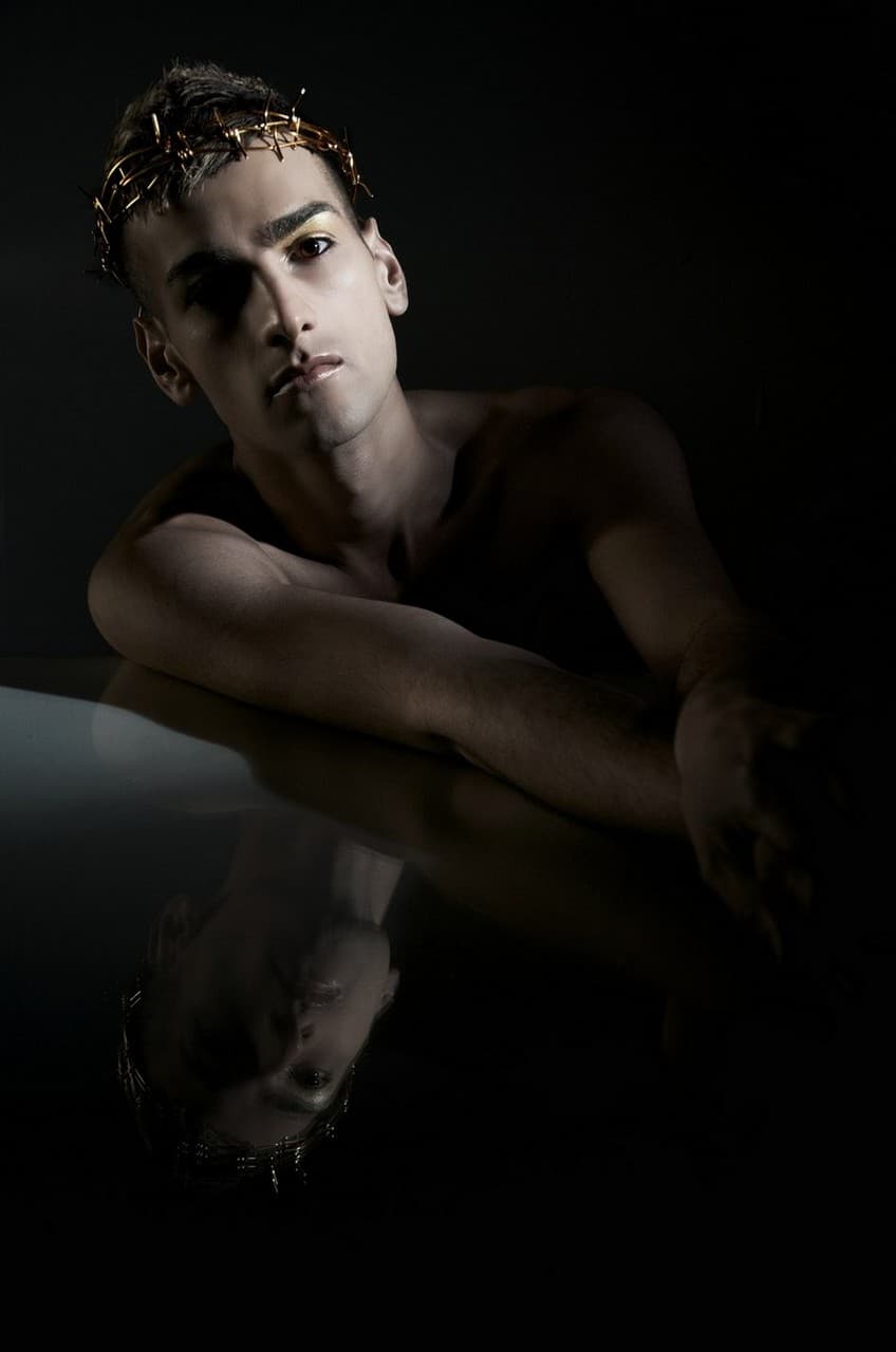 The Age of Man - Image 24