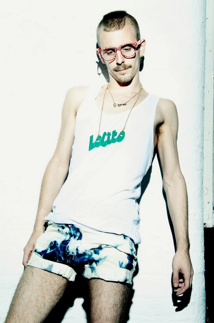 The Age of Man - Image 45