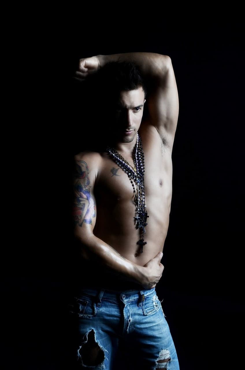 The Age of Man - Image 63