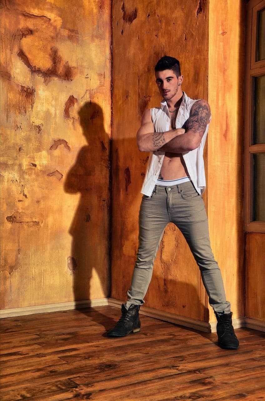 The Age of Man - Image 75