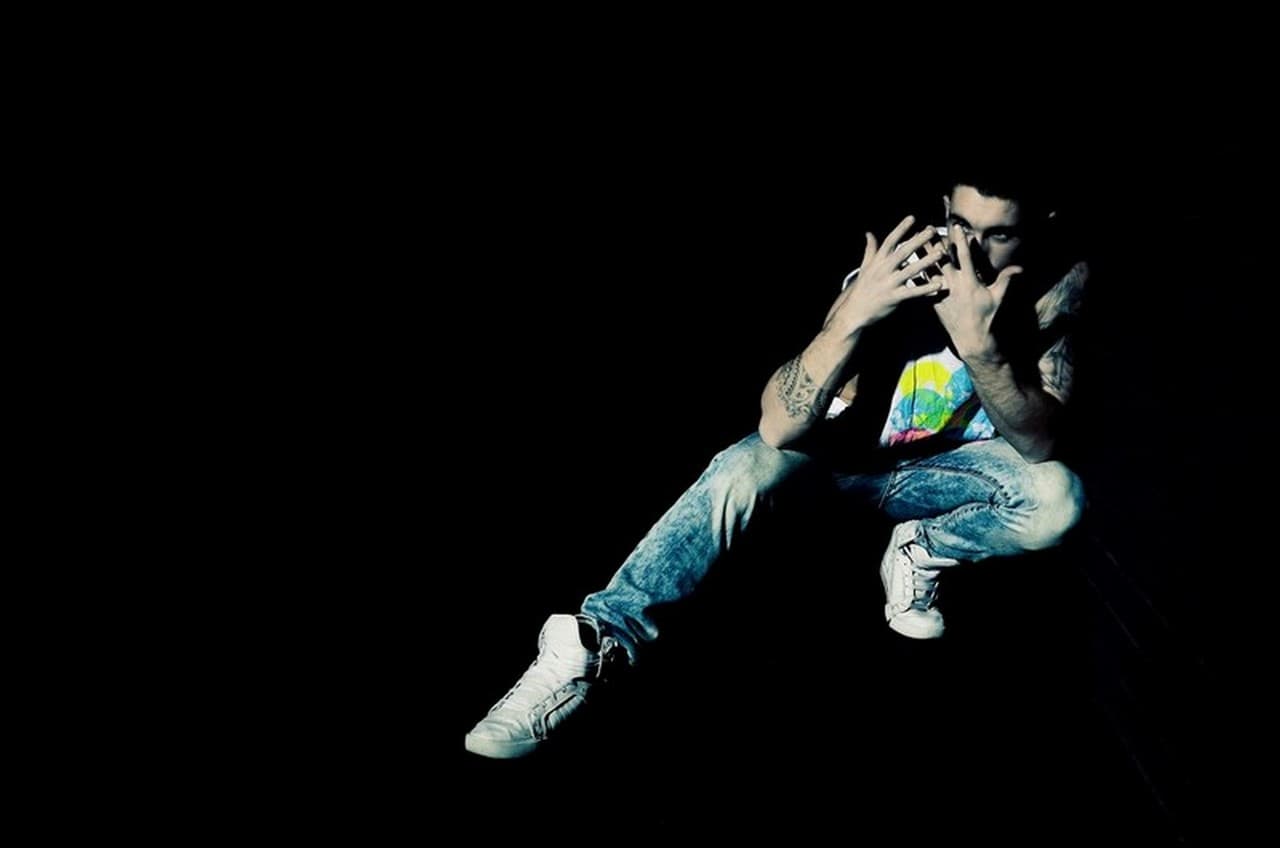 The Age of Man - Image 76