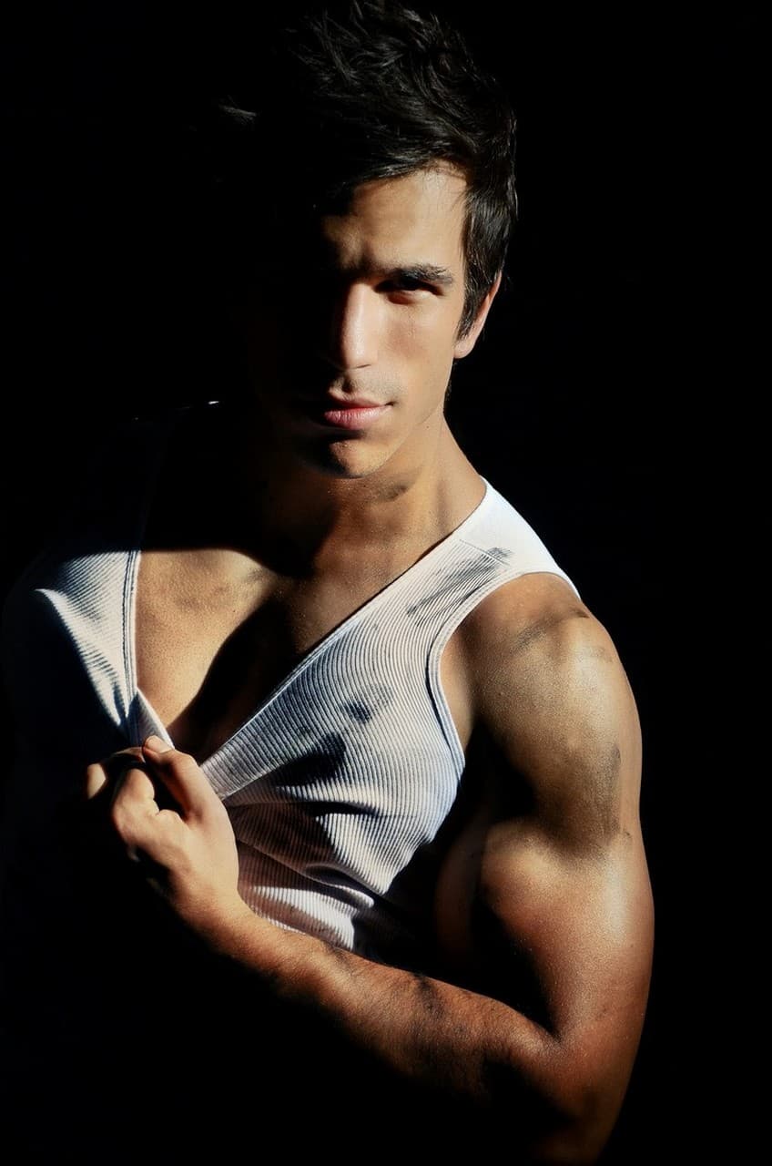 The Age of Man - Image 82