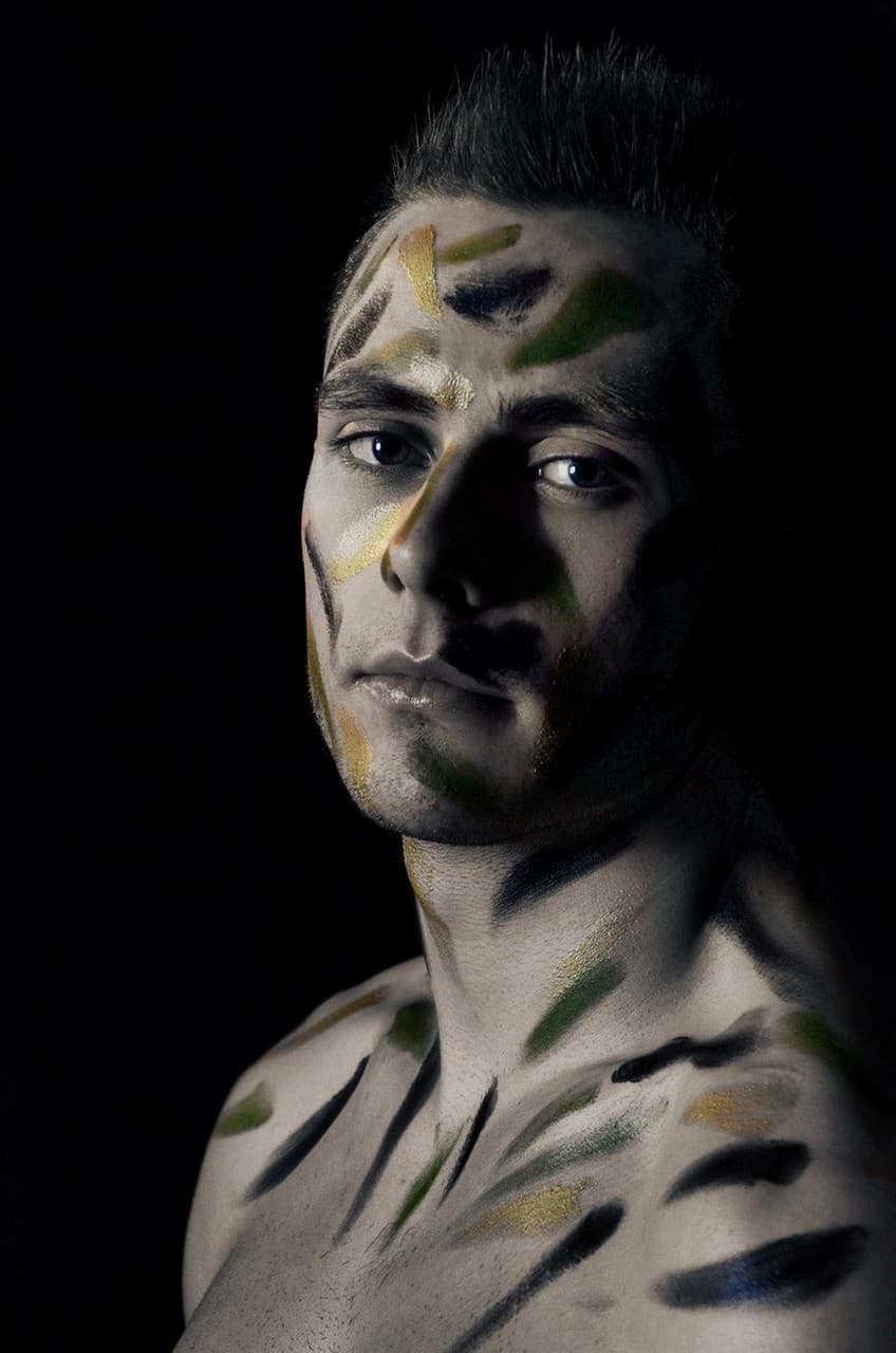 The Age of Man - Image 89