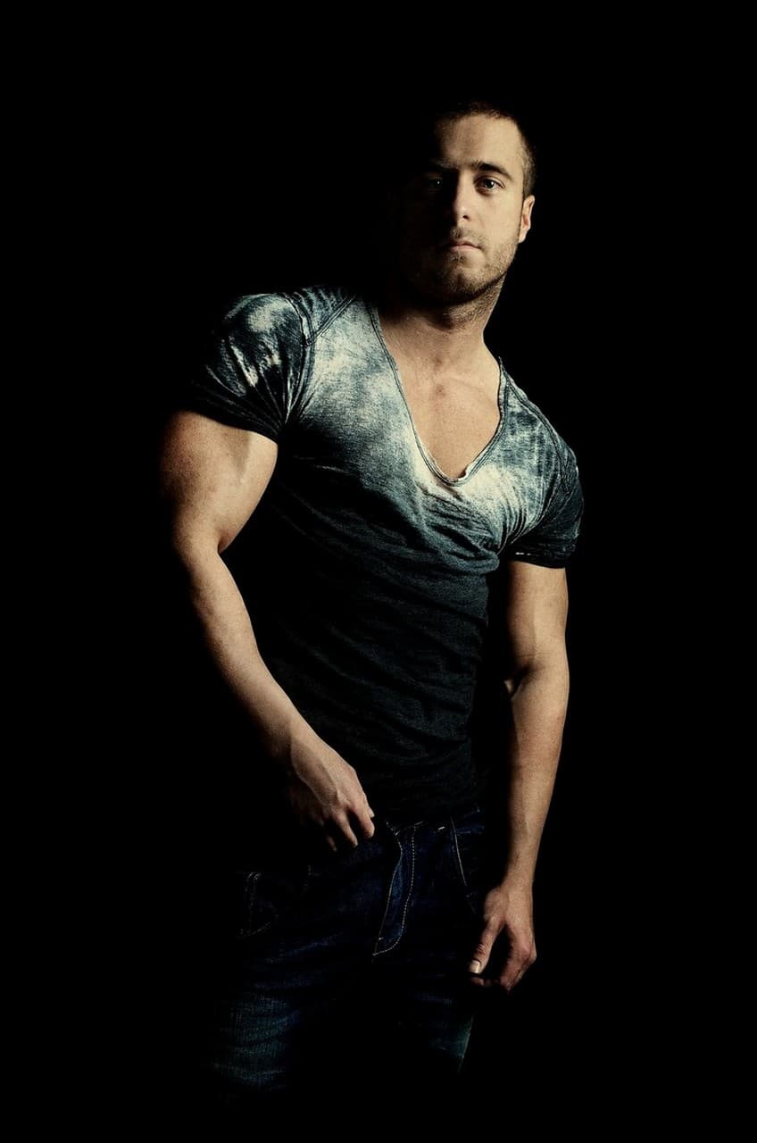 The Age of Man - Image 90