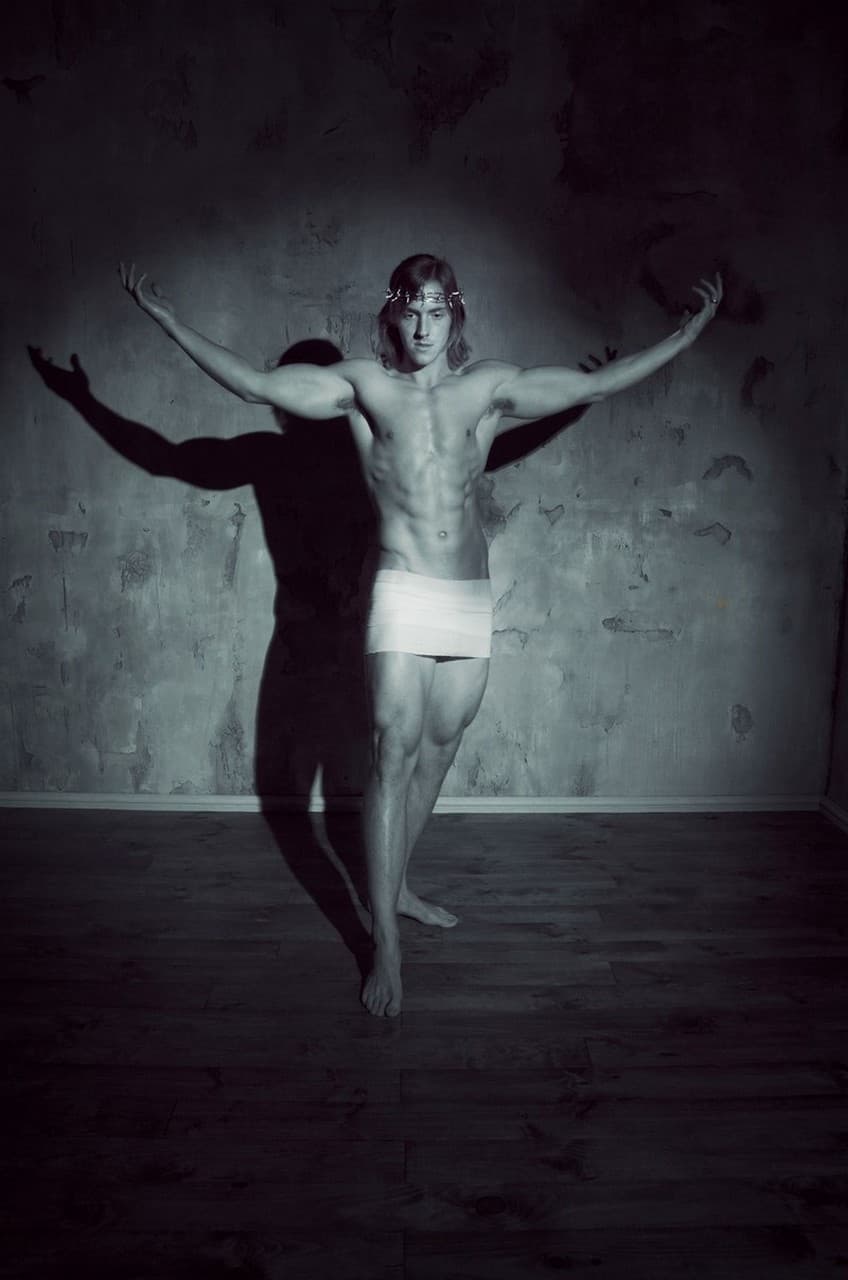 The Age of Man - Image 99