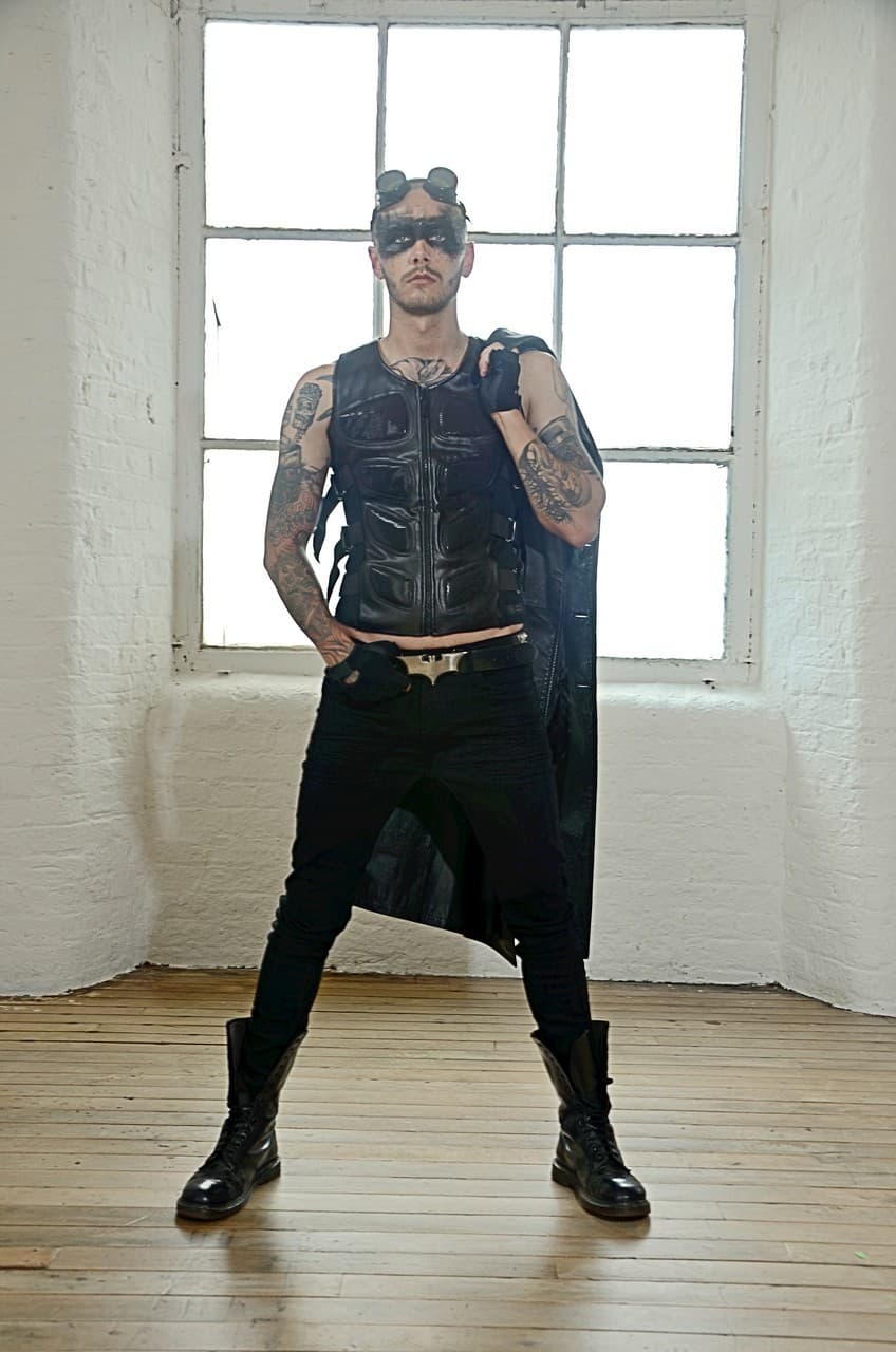 Rise of the Superheroes - Image 2