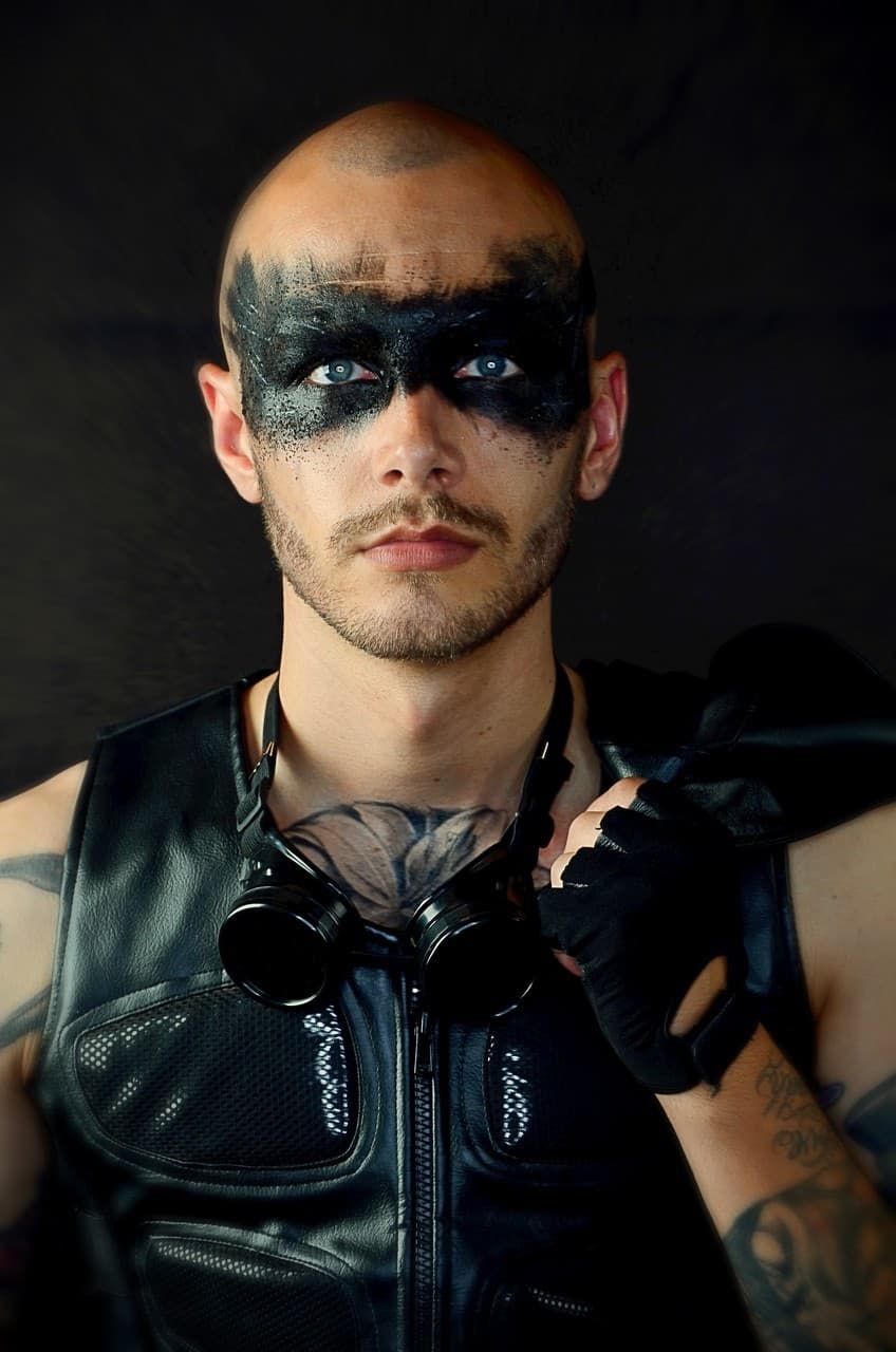 Rise of the Superheroes - Image 3