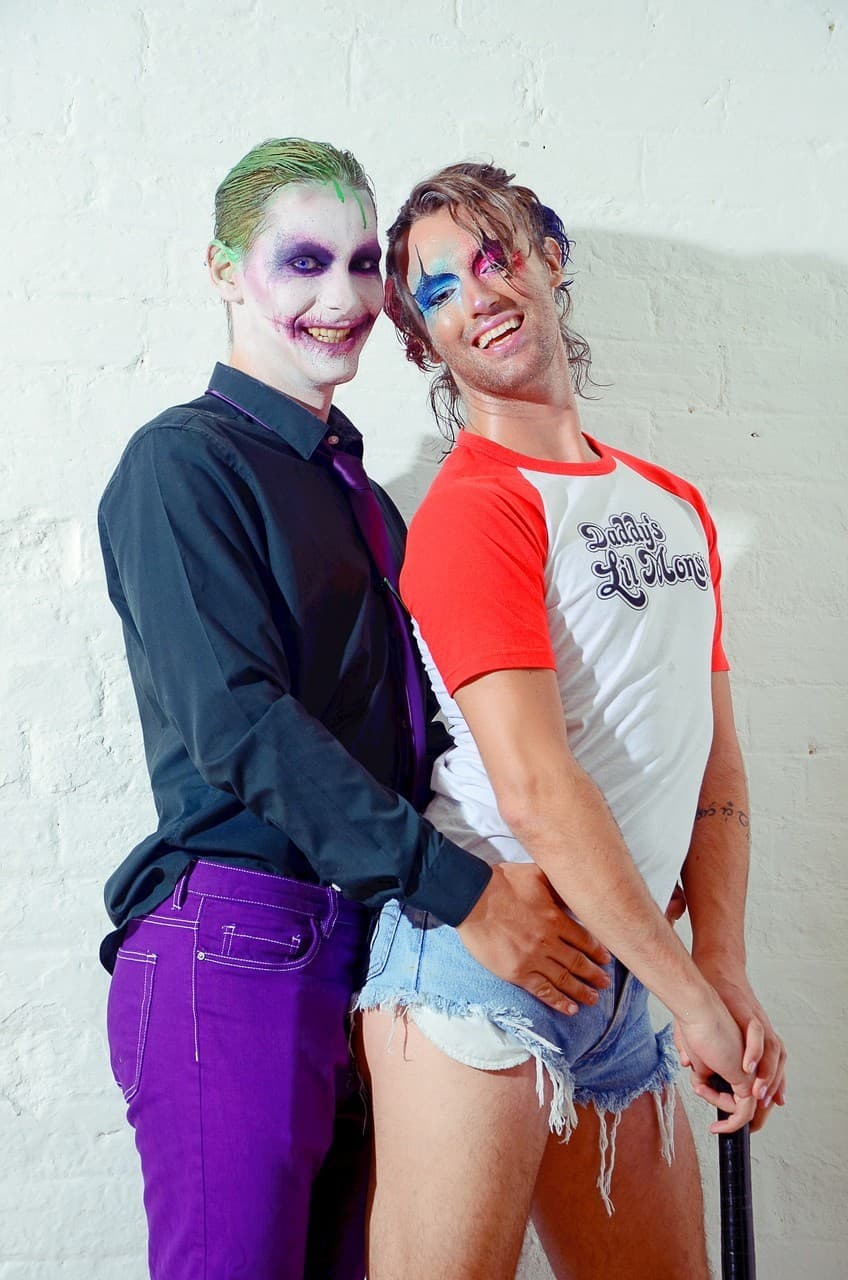 Rise of the Superheroes - Image 10