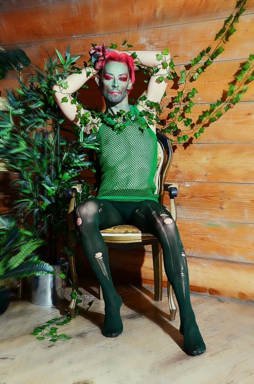 Rise of the Superheroes - Image 13