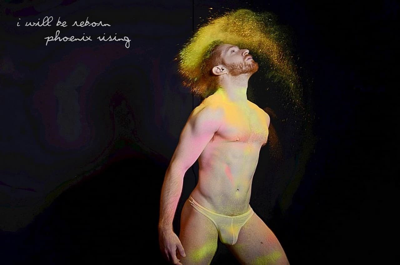 Phoenix Rising - Image 12