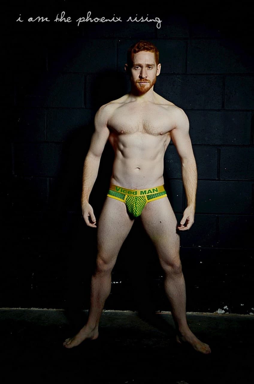 Phoenix Rising - Image 14