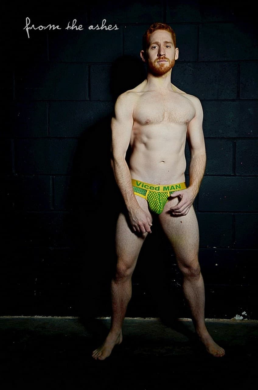 Phoenix Rising - Image 13