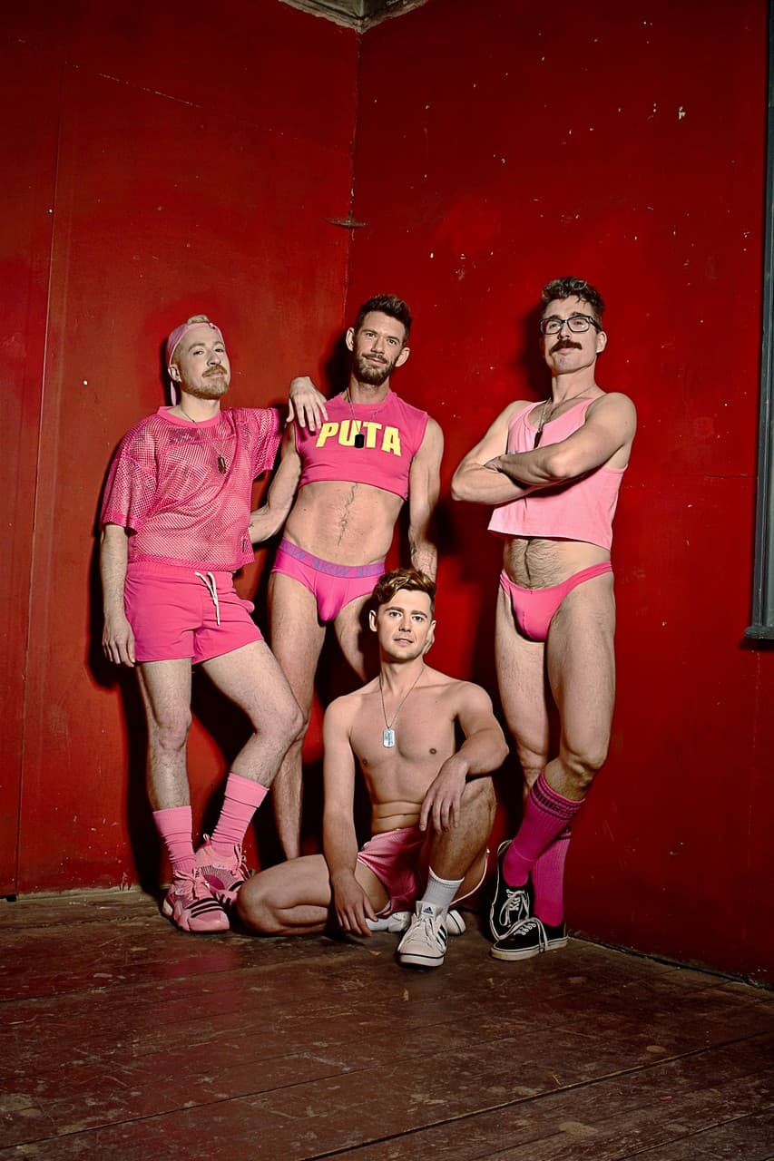 Group Shots - Image 8